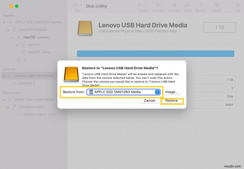 Step-by-Step Guide to Creating a Bootable macOS Clone for New Macs