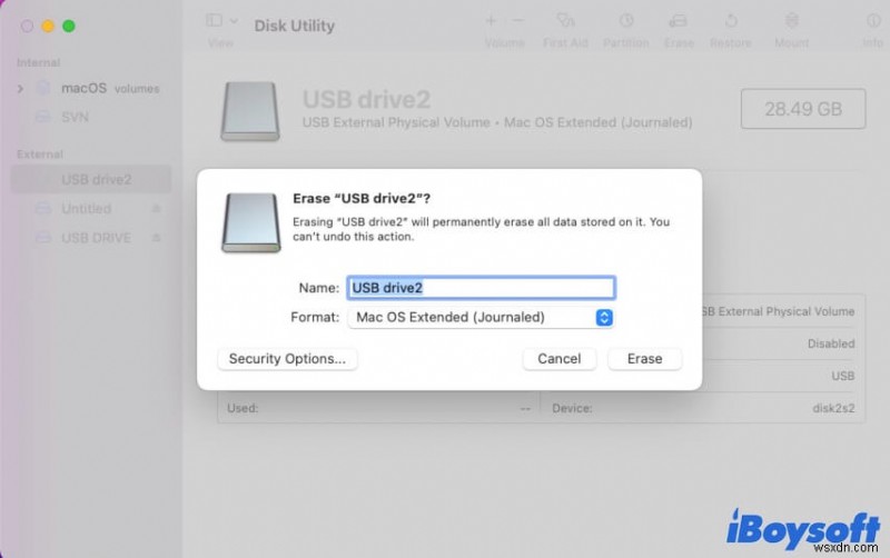 Resolve com.apple.DiskManagement.disenter Error 49180: Step‑by‑Step Fix for Unmountable Drives