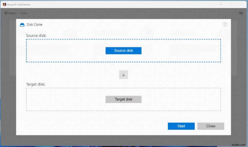 How to Clone a USB Drive on Windows Using a Free Tool – Step‑by‑Step Guide