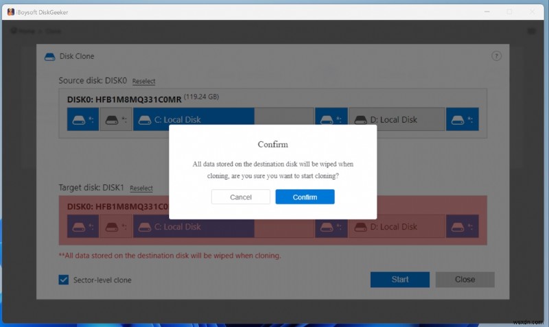 How to Clone a USB Drive on Windows Using a Free Tool – Step‑by‑Step Guide