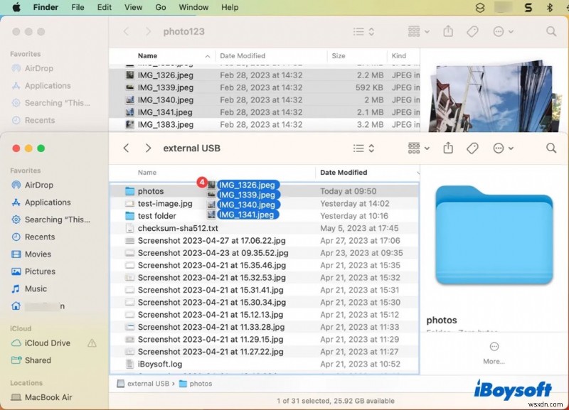 Securely Back Up Your External Hard Drive on Mac: 5 Proven Methods