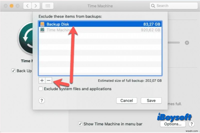 Securely Back Up Your External Hard Drive on Mac: 5 Proven Methods