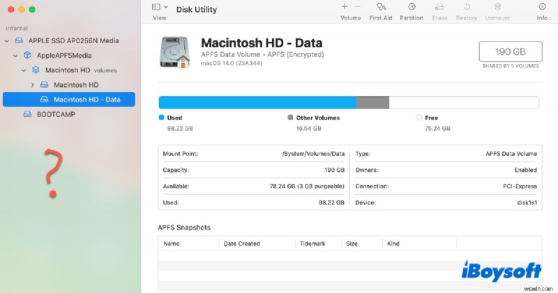 Resolve External Hard Drive Mounting Issues on macOS Sequoia – Quick & Reliable Fixes