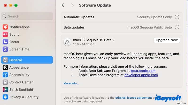Resolve External Hard Drive Mounting Issues on macOS Sequoia – Quick & Reliable Fixes
