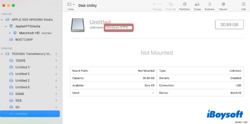 Resolve External Hard Drive Mounting Issues on macOS Sequoia – Quick & Reliable Fixes