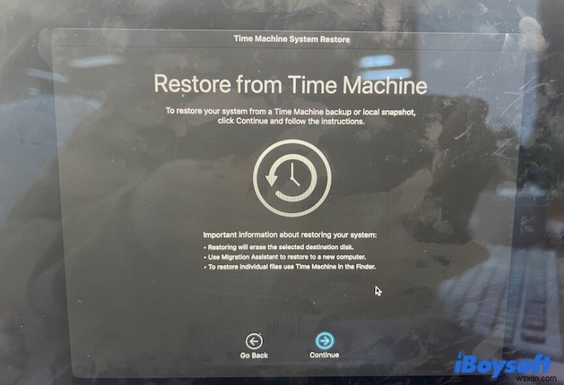 Solution: How to Reinstall macOS After a Full Erase in Recovery Mode
