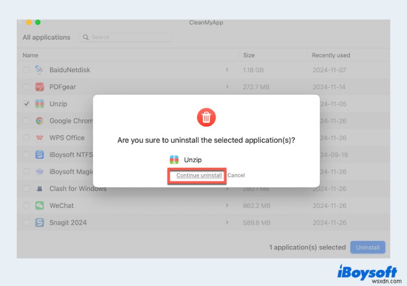 Top 8 Mac App Uninstallers: Cleanly Remove Apps & Free Space
