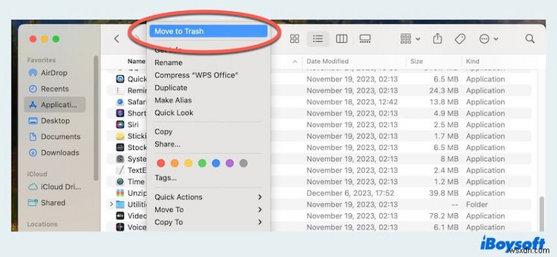 Top 8 Mac App Uninstallers: Cleanly Remove Apps & Free Space