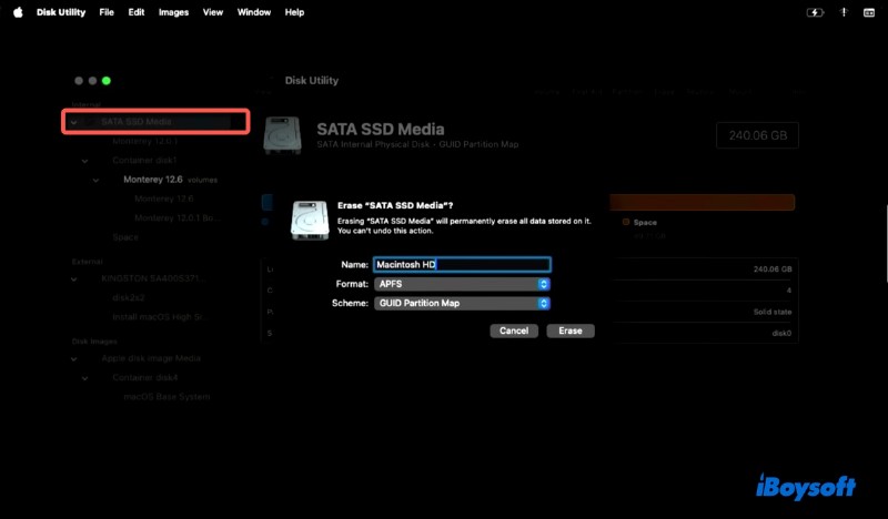 Upgrade Your Unsupported Mac to macOS Sonoma with OpenCore Legacy Patcher