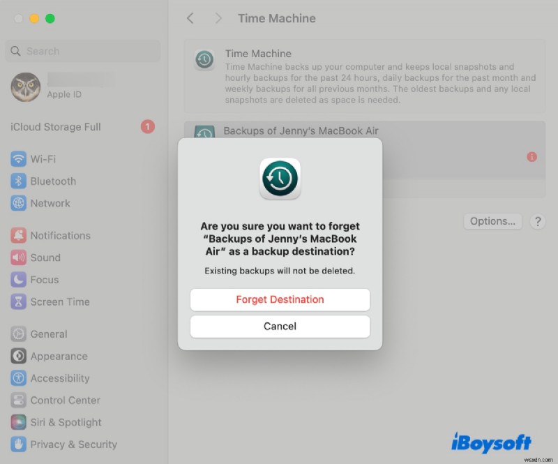 Time Machine Backup Disk Image Access Errors (16/19/112): Quick Fix Guide