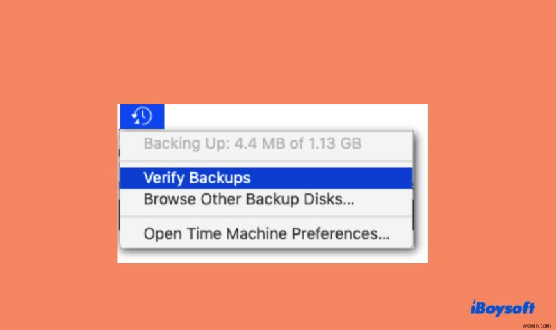 Time Machine Backup Disk Image Access Errors (16/19/112): Quick Fix Guide