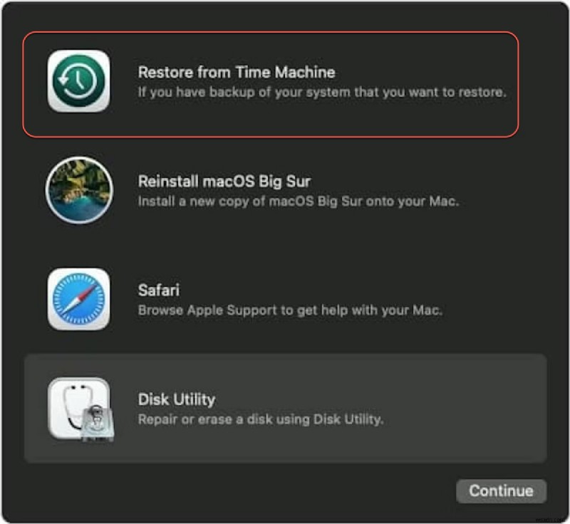 Time Machine Backup Disk Image Access Errors (16/19/112): Quick Fix Guide