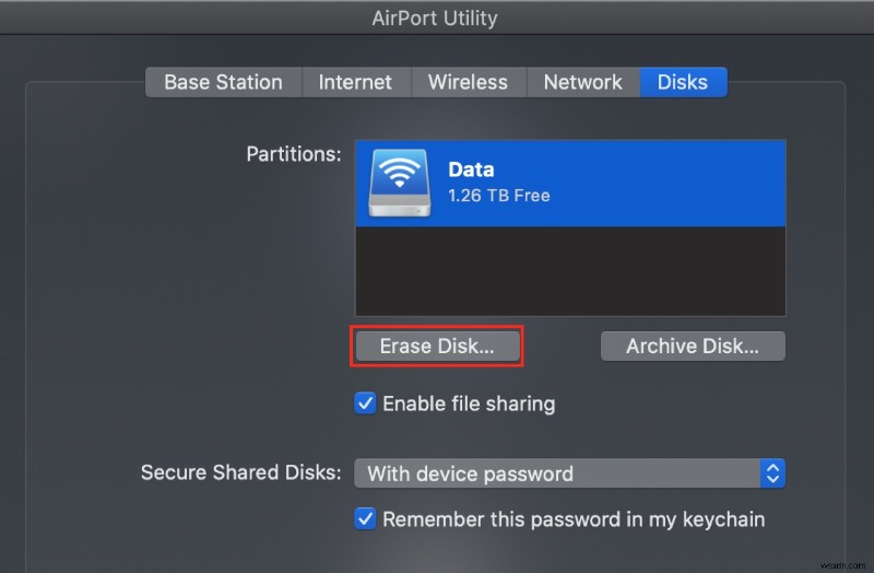Time Machine Backup Disk Image Access Errors (16/19/112): Quick Fix Guide