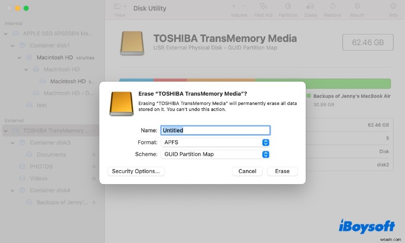 Time Machine Backup Disk Image Access Errors (16/19/112): Quick Fix Guide