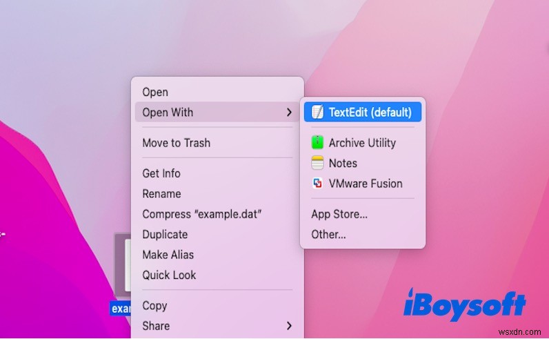 How to Create .dat Files on macOS: 5 Reliable Methods