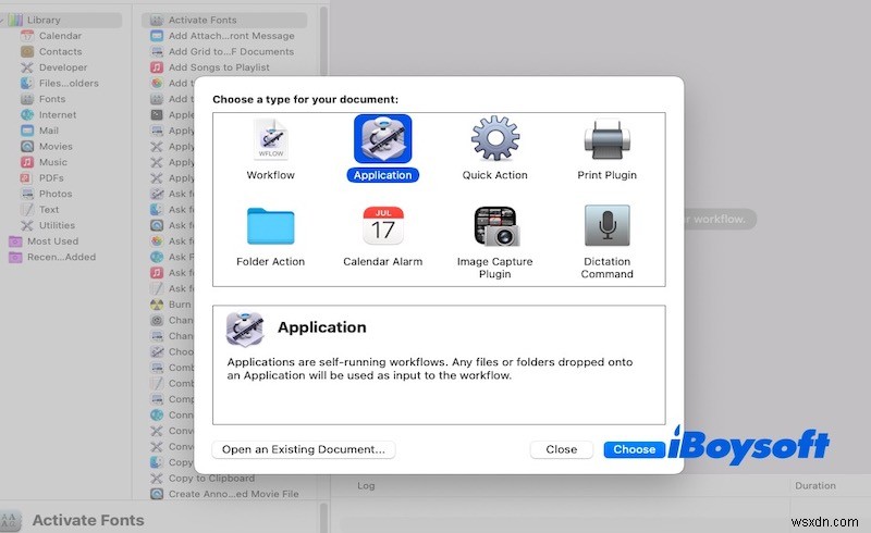 How to Create .dat Files on macOS: 5 Reliable Methods