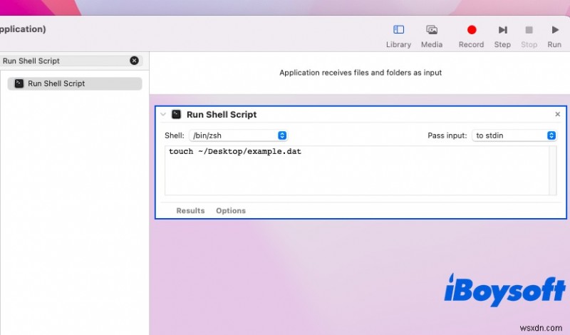 How to Create .dat Files on macOS: 5 Reliable Methods