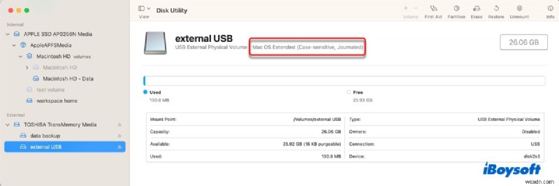 How to Move or Copy Files from Mac to an External Hard Drive: Step‑by‑Step Guide