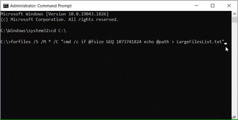 Effortless Guide to Locate & Remove Large Files on Windows 11, 10, 8 & 7