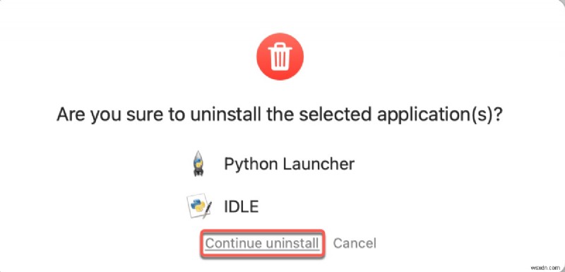 Comprehensive Guide to Uninstalling Python on macOS via Terminal, Finder, or Homebrew