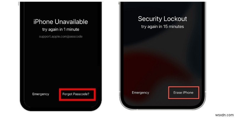 5 Proven Ways to Unlock a Disabled iPhone Without iTunes
