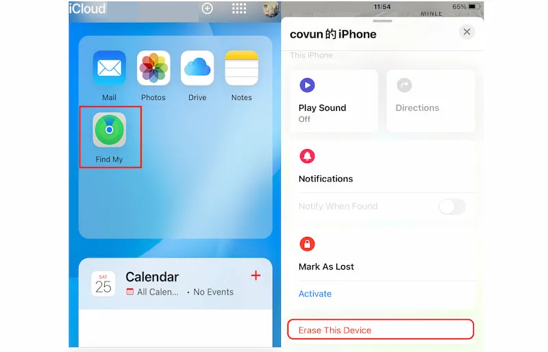 5 Proven Ways to Unlock a Disabled iPhone Without iTunes