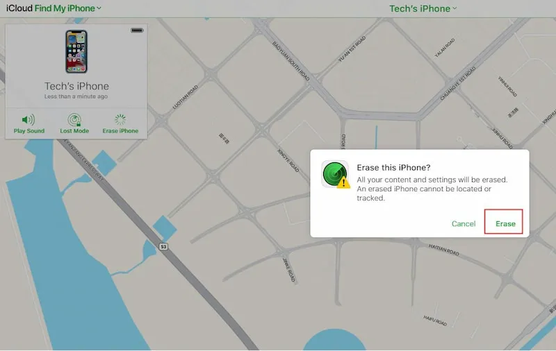5 Proven Ways to Unlock a Disabled iPhone Without iTunes