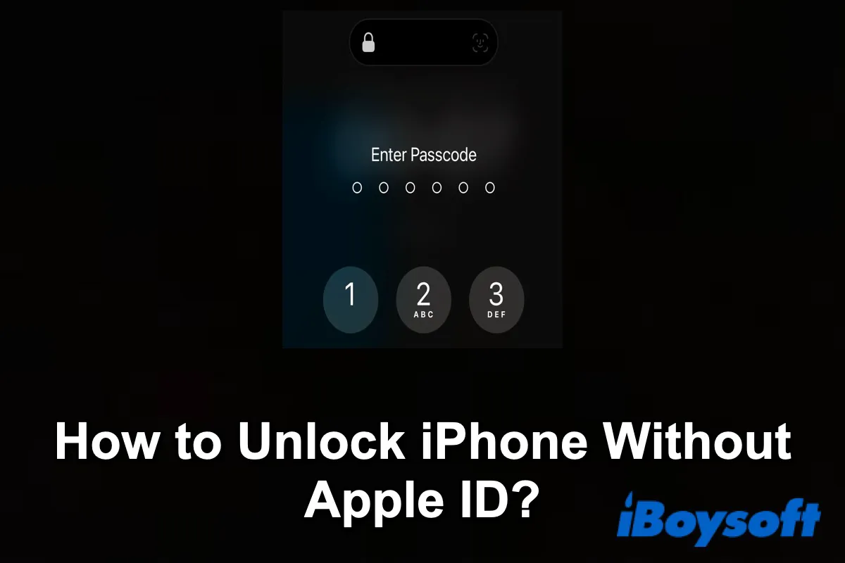 5 Proven Ways to Unlock a Disabled iPhone Without iTunes