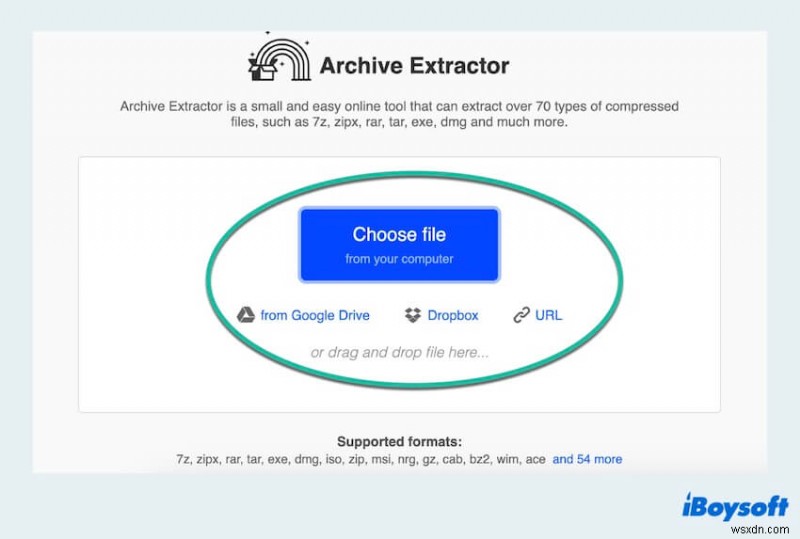 Open and Organize RAR Files on Mac: 4 Free Methods Explained