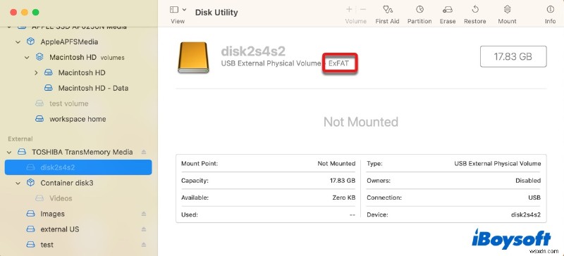 Resolving com.apple.DiskManagement.disenter Errors (-119930868 / -119930872) on macOS