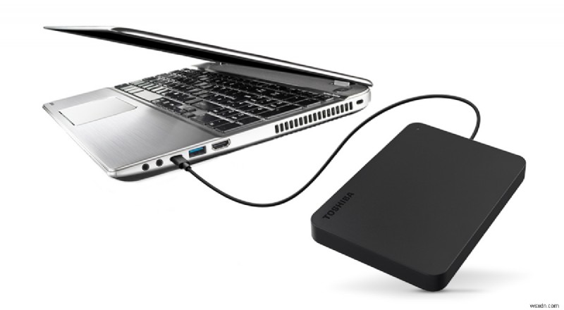 Mac Guide: Formatting, Adding, and Managing Toshiba External Hard Drives