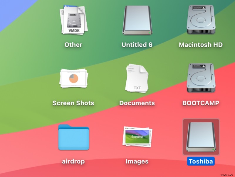 Mac Guide: Formatting, Adding, and Managing Toshiba External Hard Drives