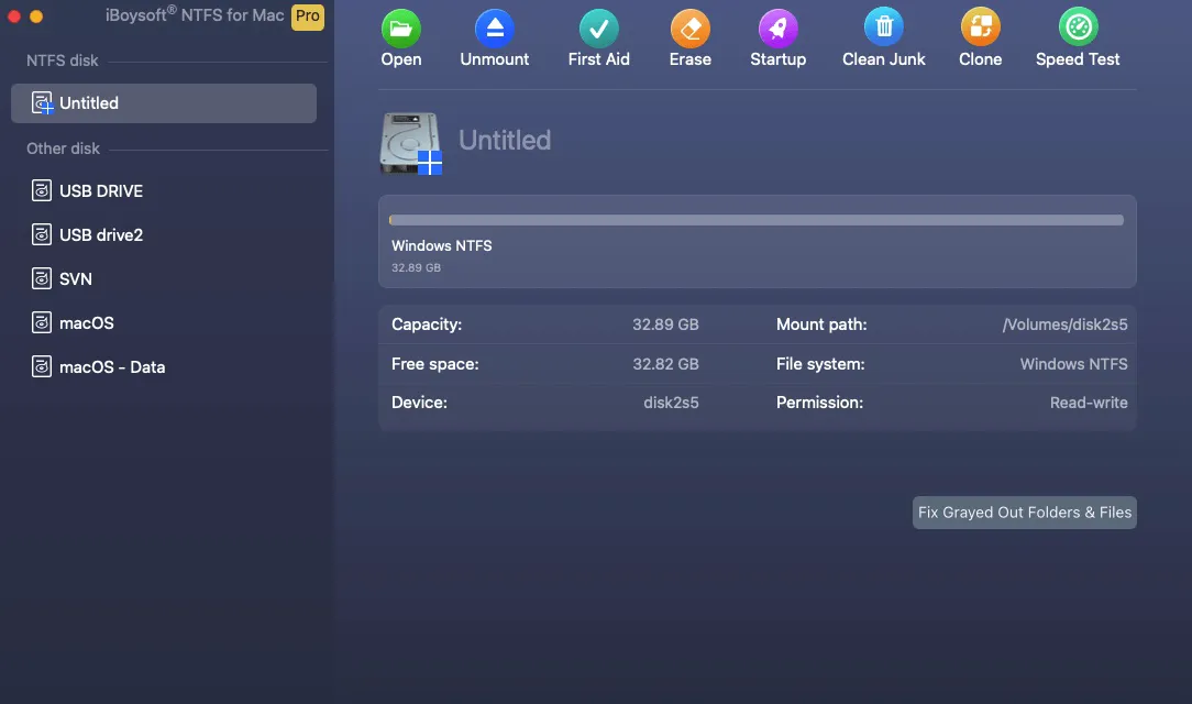 Mac Guide: Formatting, Adding, and Managing Toshiba External Hard Drives