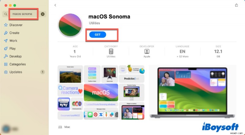 Step-by-Step Guide: Updating to macOS Sonoma and Troubleshooting Installation Issues
