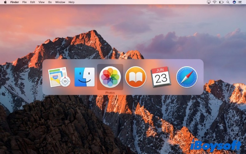Identify Background Processes Running on Your Mac