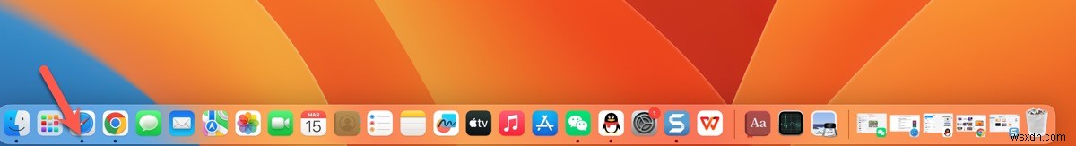 Identify Background Processes Running on Your Mac