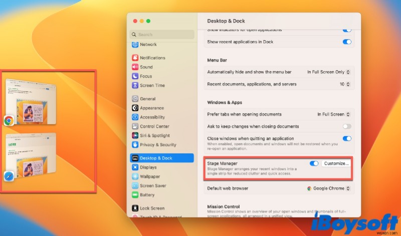 Identify Background Processes Running on Your Mac