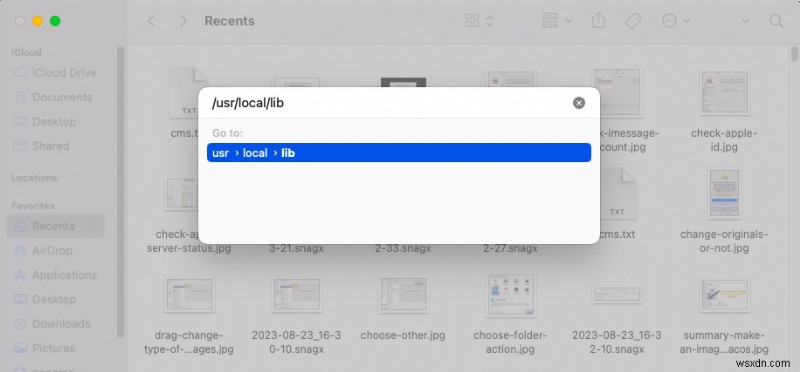 Step‑by‑Step Guide to Completely Uninstall Node.js from Your Mac