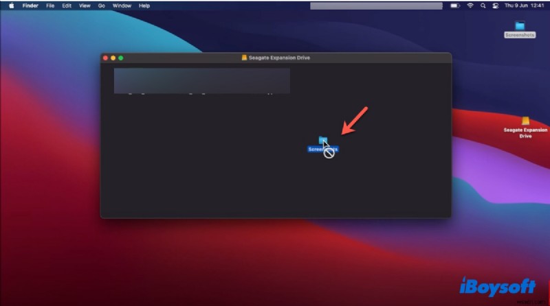 Why Your Mac Won’t Copy to External Drives & How to Fix It