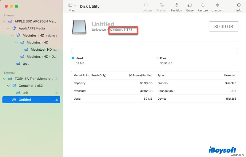 Why Your Mac Won’t Copy to External Drives & How to Fix It