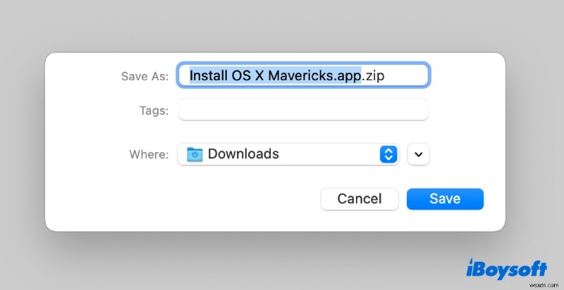 OS X Mavericks 10.9 – Free Official ISO, DMG, and Installer Download