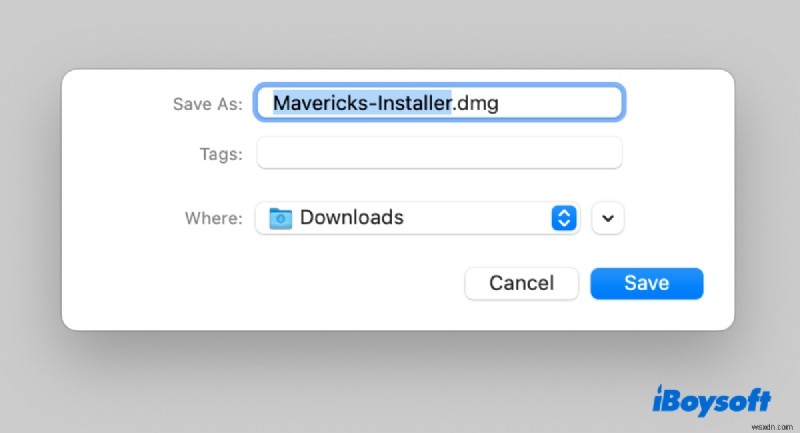 OS X Mavericks 10.9 – Free Official ISO, DMG, and Installer Download