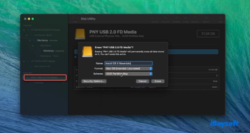 OS X Mavericks 10.9 – Free Official ISO, DMG, and Installer Download