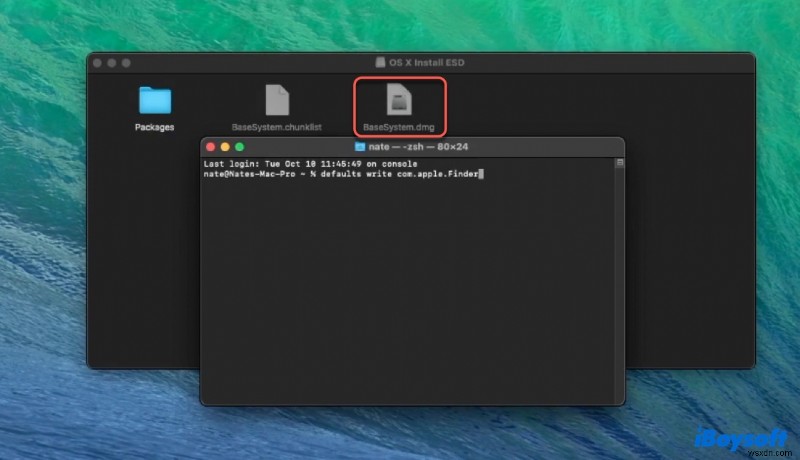 OS X Mavericks 10.9 – Free Official ISO, DMG, and Installer Download
