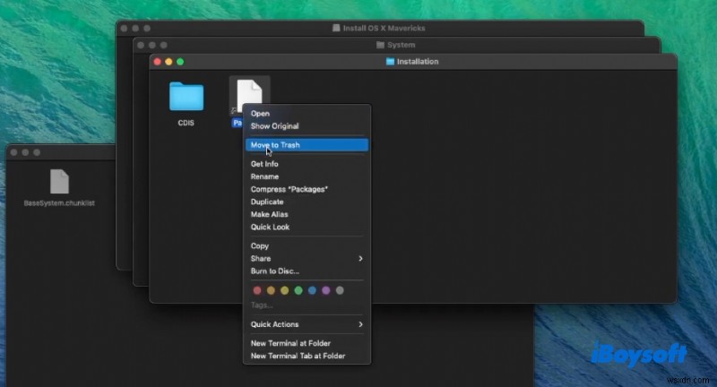 OS X Mavericks 10.9 – Free Official ISO, DMG, and Installer Download
