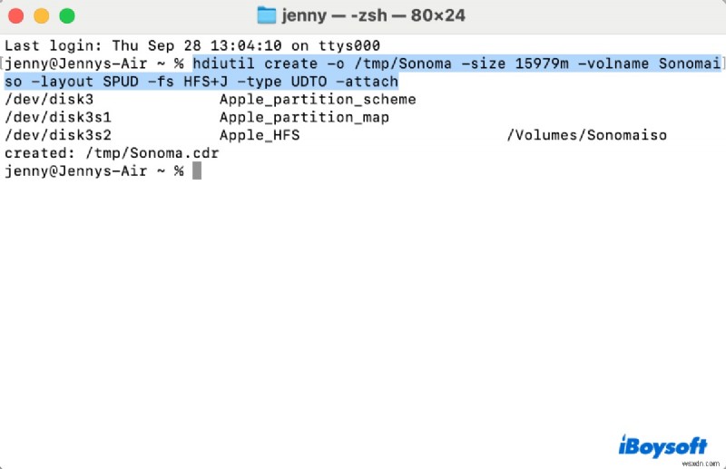 Download macOS Sonoma ISO for VMware & VirtualBox – Free & Official