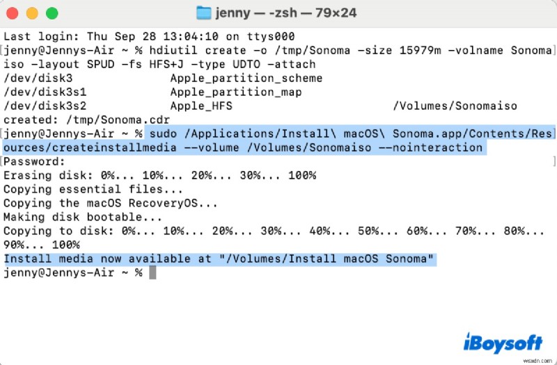 Download macOS Sonoma ISO for VMware & VirtualBox – Free & Official