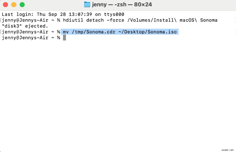 Download macOS Sonoma ISO for VMware & VirtualBox – Free & Official