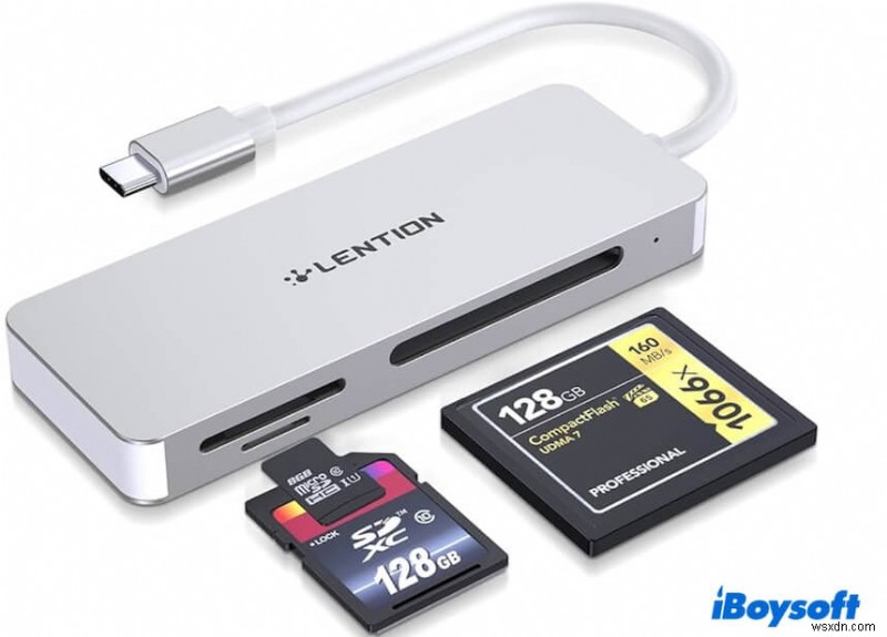 Clean Your SD Card on Mac Without Formatting – Quick, Safe, & Easy Guide