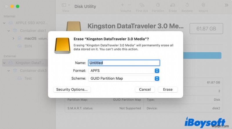 Clean Your SD Card on Mac Without Formatting – Quick, Safe, & Easy Guide